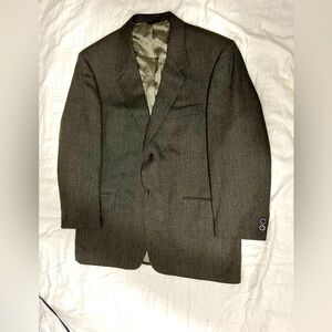 Kenneth Cole mens blazer size 41.